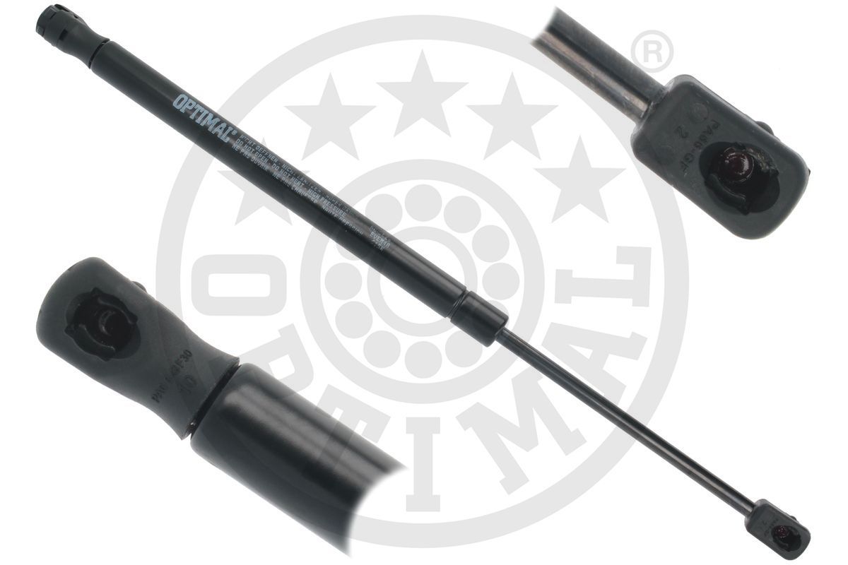 Sprężyna gazowa, pokrywa bagażnika OPTIMAL AG-50267