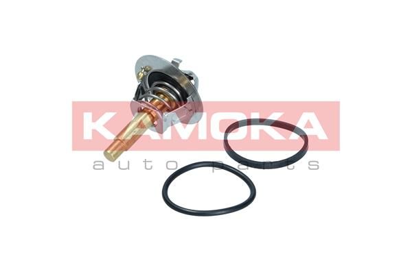 Korpus termostatu KAMOKA 7710175