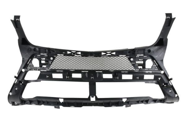 Grille de ventilation, pare-chocs