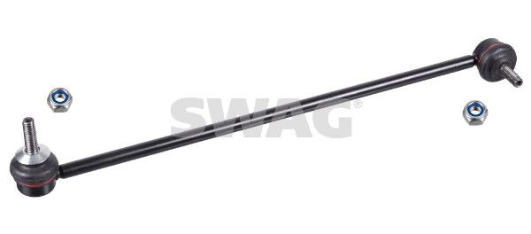 Brat/bieleta suspensie, stabilizator SWAG 20 91 9665