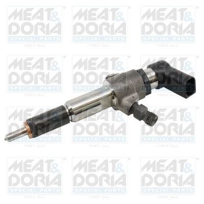 Dysza wtryskowa MEAT & DORIA 74030