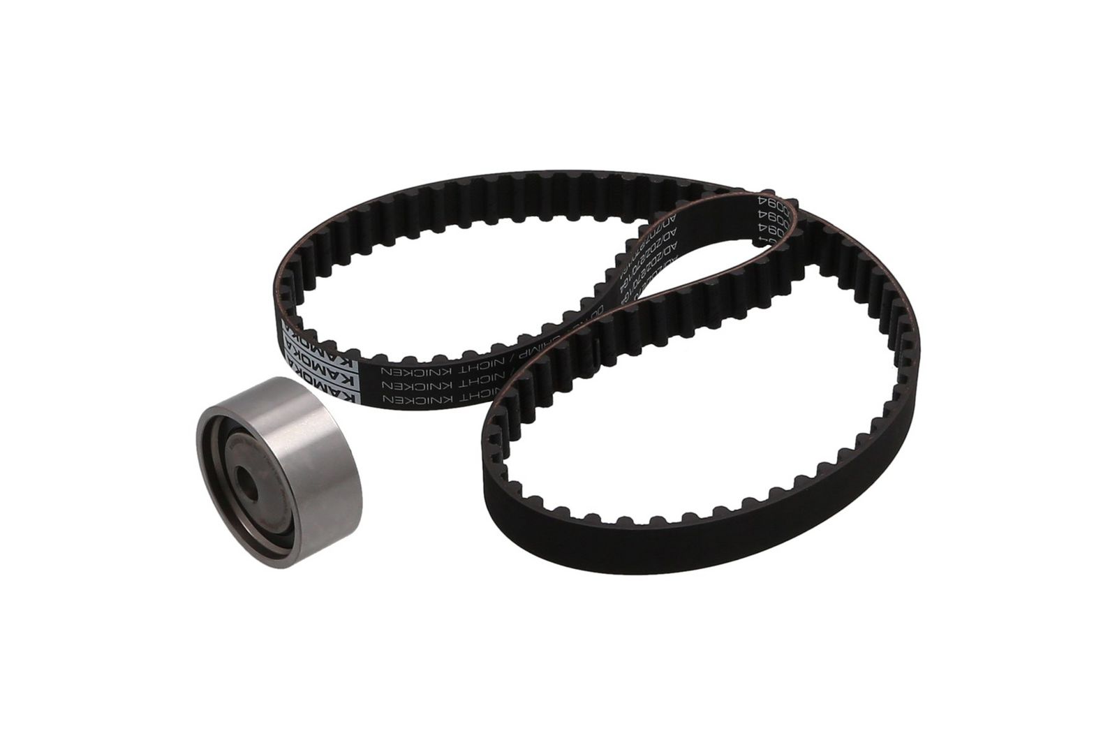 Комплект ремня ГРМ