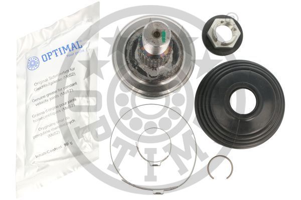 Zestaw przegubu, wał napędowy OPTIMAL CW-2976