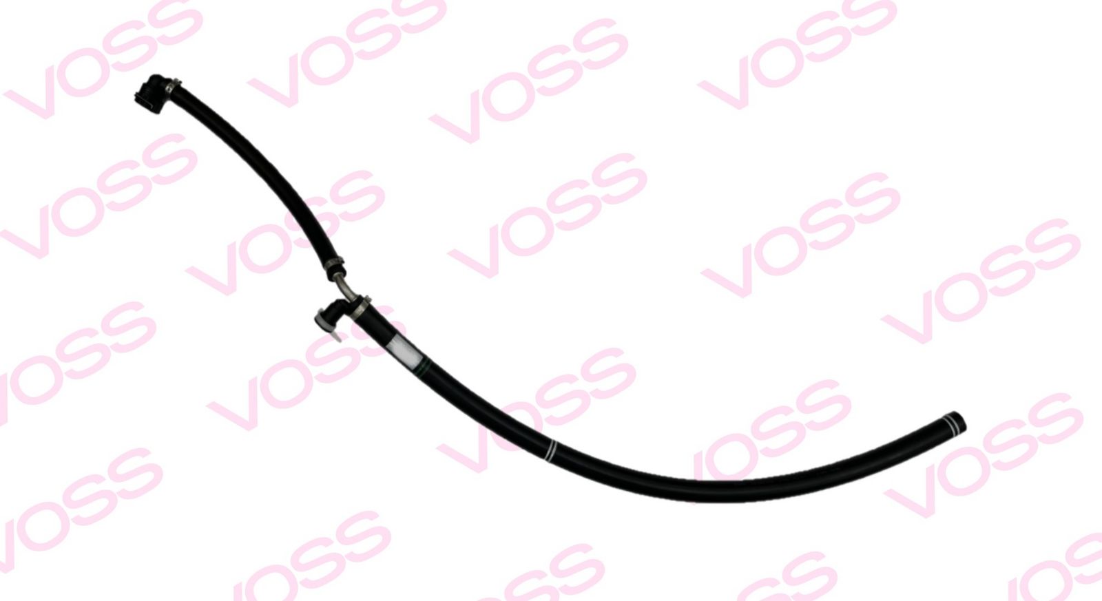 Conducta aditiv VOSS 7011769200