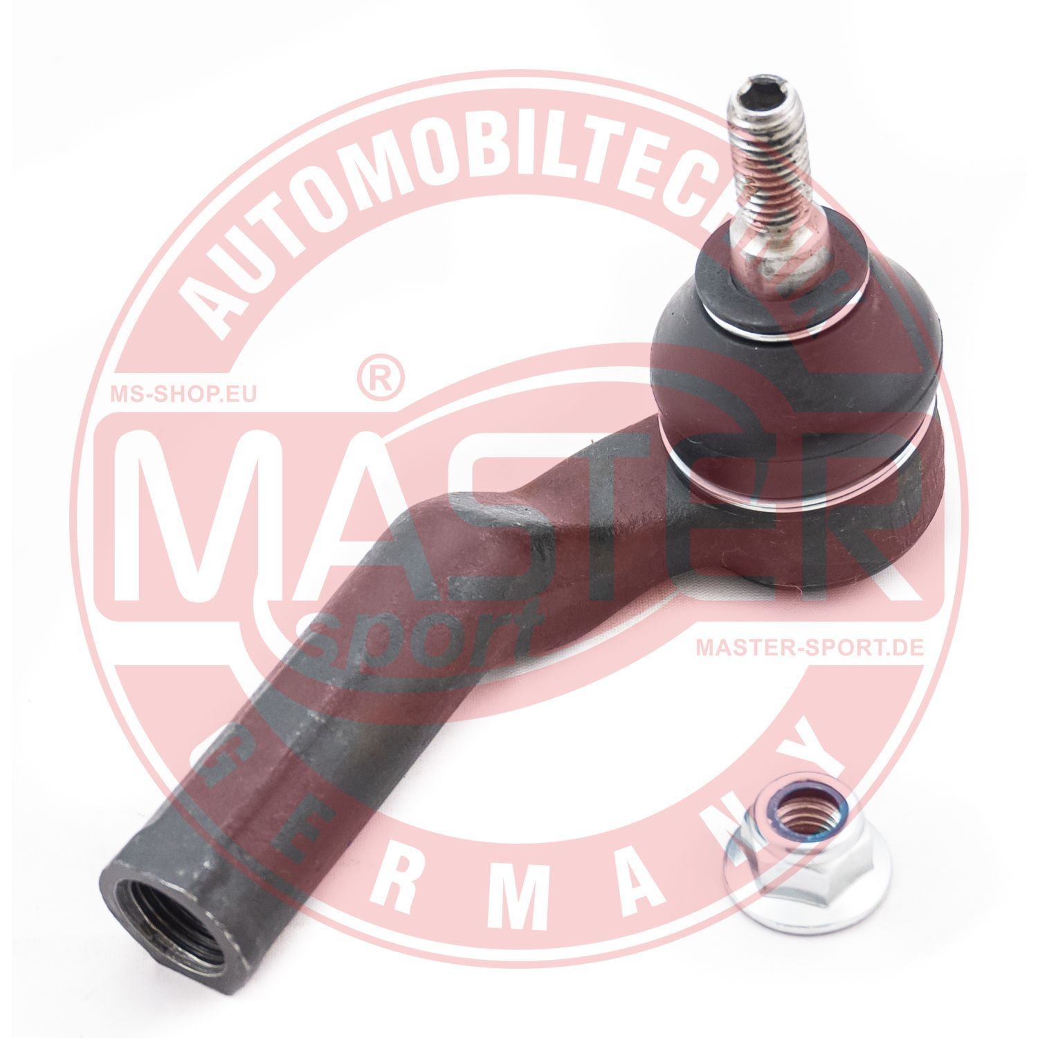Końcówka drążka kierowniczego poprzecznego MASTER-SPORT GERMANY 38568-PCS-MS