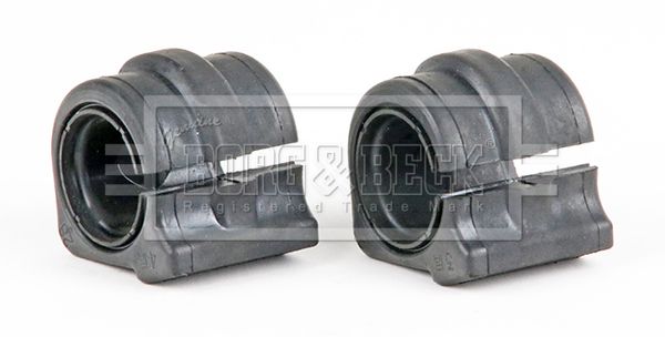 Zestaw naprawczy, łącznik stabilizatora BORG & BECK BSK6727K