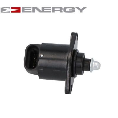 Levně Volnoběžný regulační ventil, přívod vzduchu ENERGY SK0031