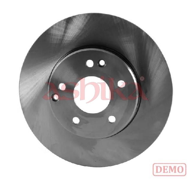Disc frana ASHIKA 60-00-0512C