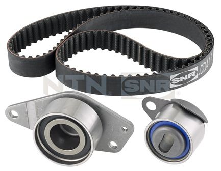 Zestaw paska rozrządu SNR KD455.39