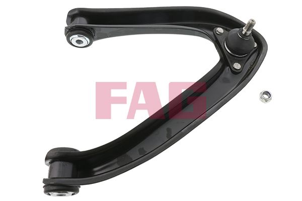 Wahacz, zawieszenie koła SCHAEFFLER FAG 821018510