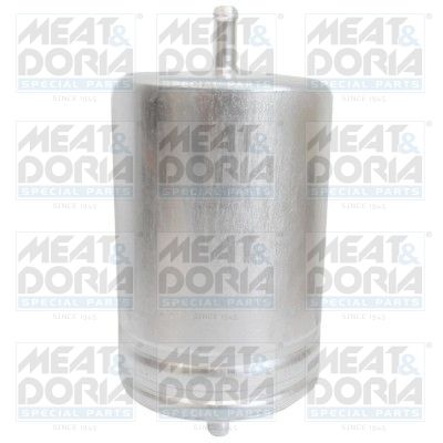Filtr paliwa MEAT & DORIA 4139
