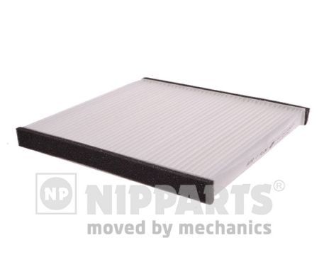 Filtr, wentylacja przestrzeni pasażerskiej NIPPARTS N1347007