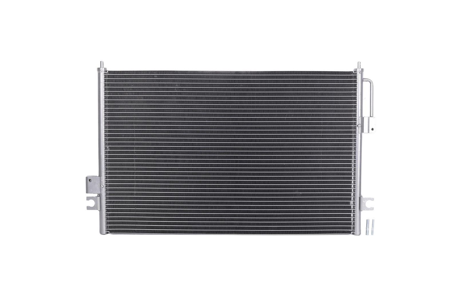 Condensator, climatizare KAMOKA 7800556