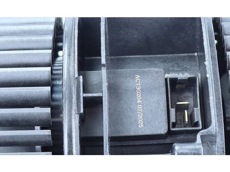 Ventilator, habitaclu MAXGEAR AC730204