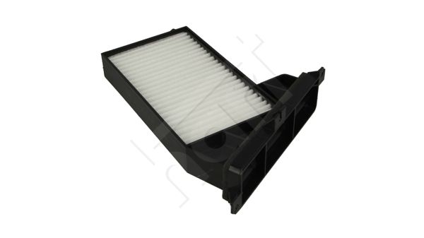 Filtr, wentylacja przestrzeni pasażerskiej HART 371 314