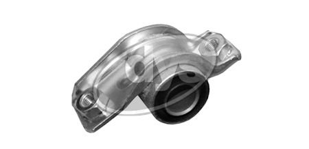 Levně Uložení, řídicí mechanismus DYS 37-00914-6