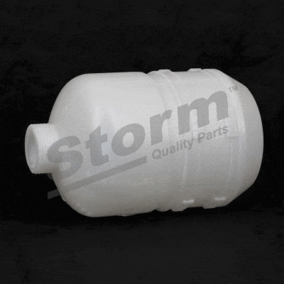 Vase d'expansion, liquide de refroidissement