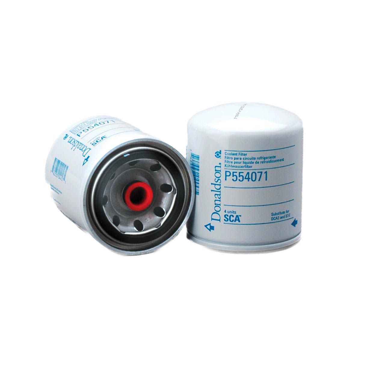 Filtru agent frigorific DONALDSON P768187