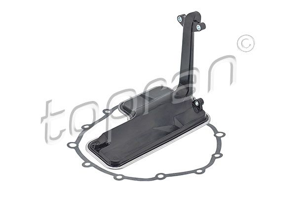 set filtre hidraulice, cutie e vit.automata TOPRAN EHVP 116 011