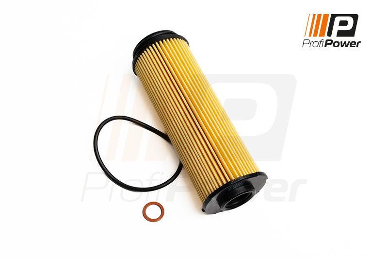 Eļļas filtrs