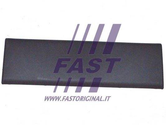Listwa ozdobna / ochronna, sciana boczna FAST FT90788