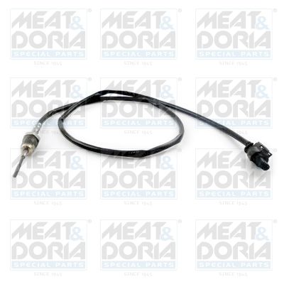 czujnik, temperatura spalin MEAT & DORIA 12414