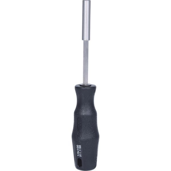 Surubelnita cu bit KS TOOLS 911.1198