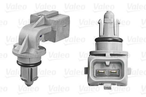 Czujnik, temperatura powietrza dolotowego VALEO 255607
