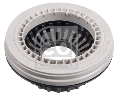 Ritgultnis, Amortizatora statnes balsts