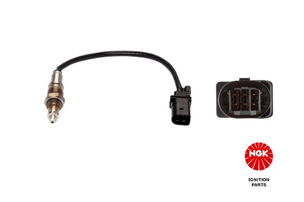 Sonda Lambda NTK 92558
