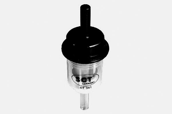 Filtr paliwa SCT - MANNOL ST 341