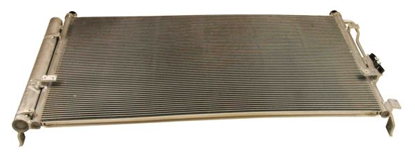 Levně Kondenzátor, klimatizace MAXGEAR AC830157