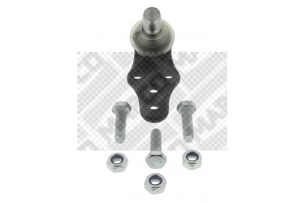 Przegub mocujący / prowadzący MAPCO 52332