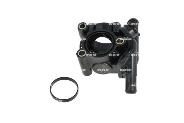 Jahutusvedeliku flants