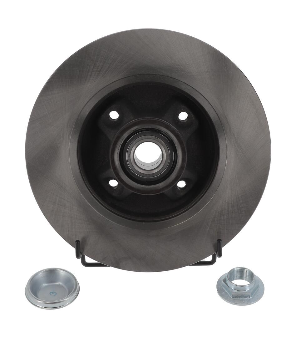 Тормозной диск