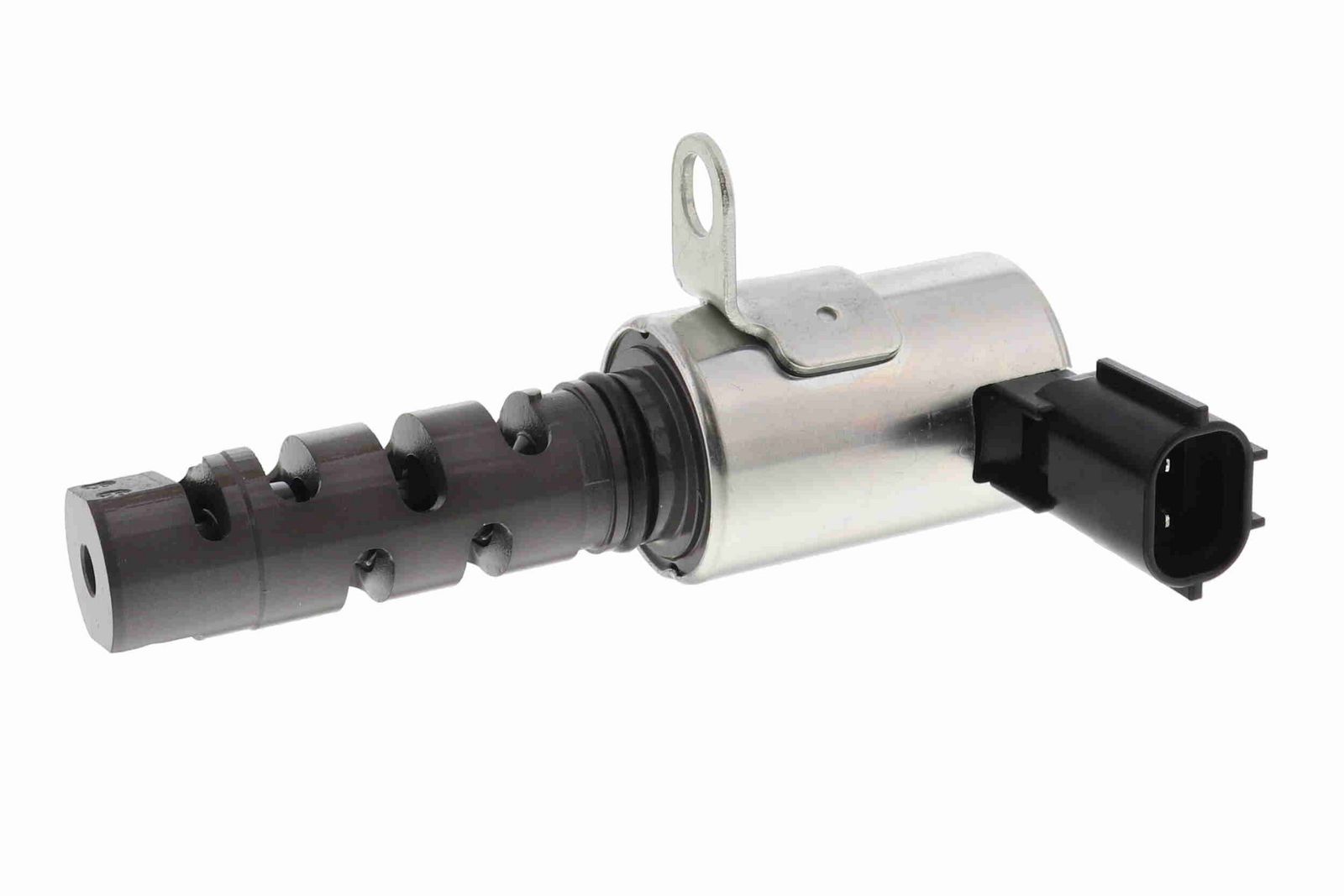 Valve de commande, réglage d'arbres à came