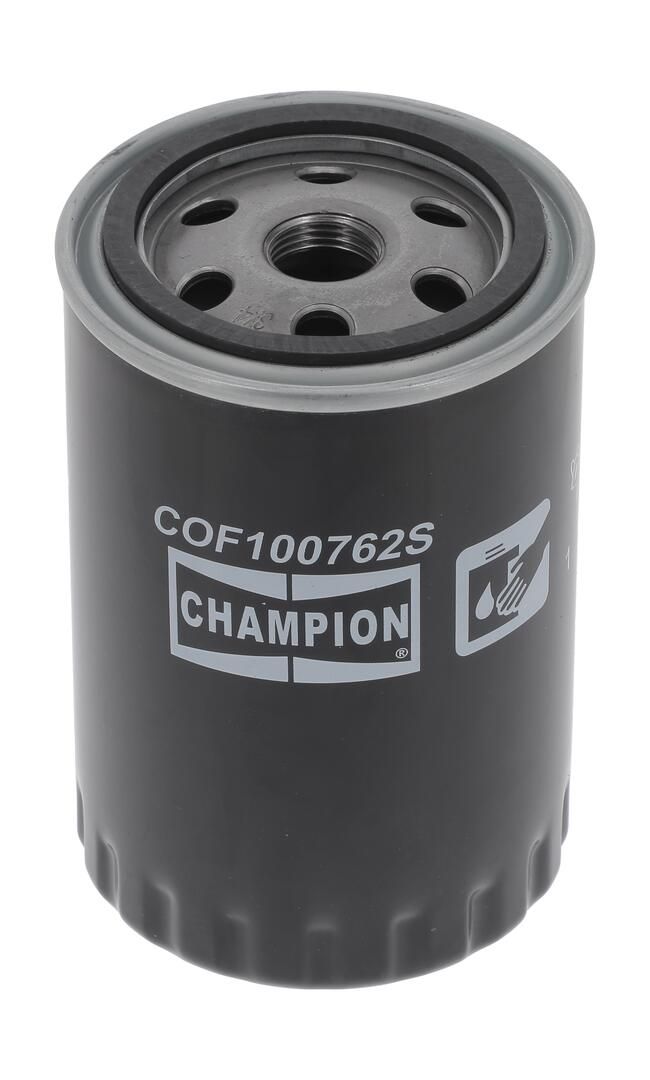 Filtru ulei CHAMPION COF100762S