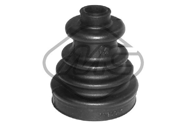 Zestaw osłon, wał napędowy METALCAUCHO 01285