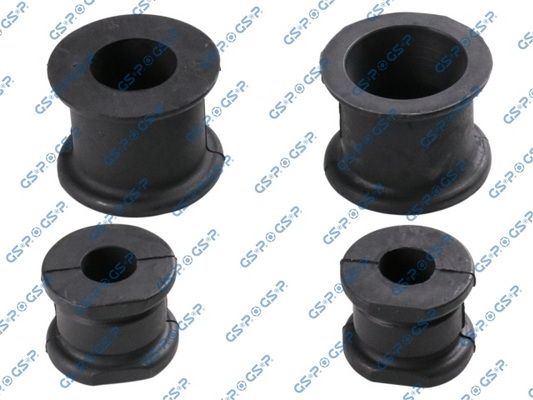 Zestaw naprawczy, zawieszenie stabilizatora GSP 512575S