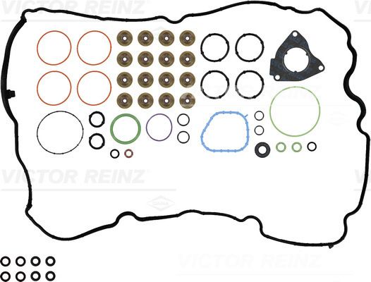 Zestaw uszczelek, głowica cylindrów VICTOR REINZ 02-37633-01
