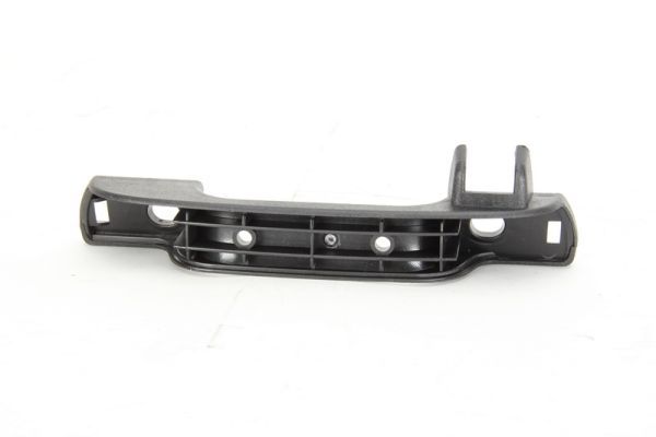 Suspension, grille de radiateur
