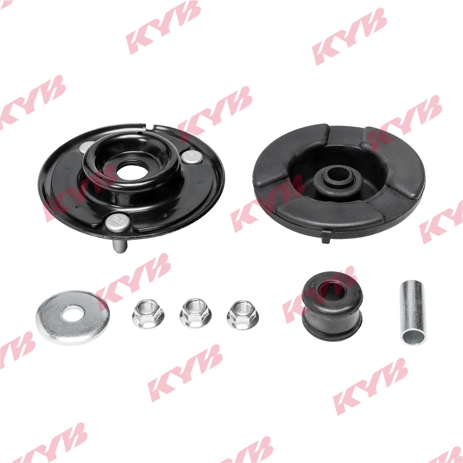 Rulment sarcina suport arc KYB Suspension Mounting Kit SM5996