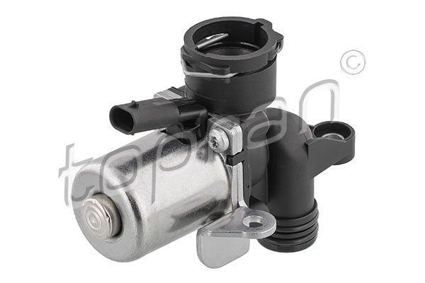 Termostat TOPRAN 639 170