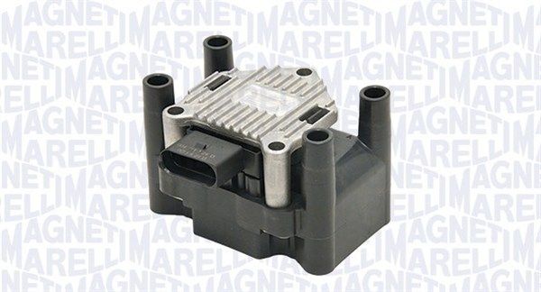 Cewka zapłonowa MAGNETI MARELLI 060810169010