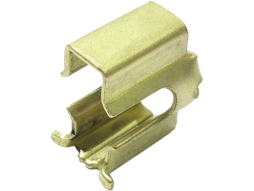 Chit reparatie, demaror AS-PL AS SRS0041