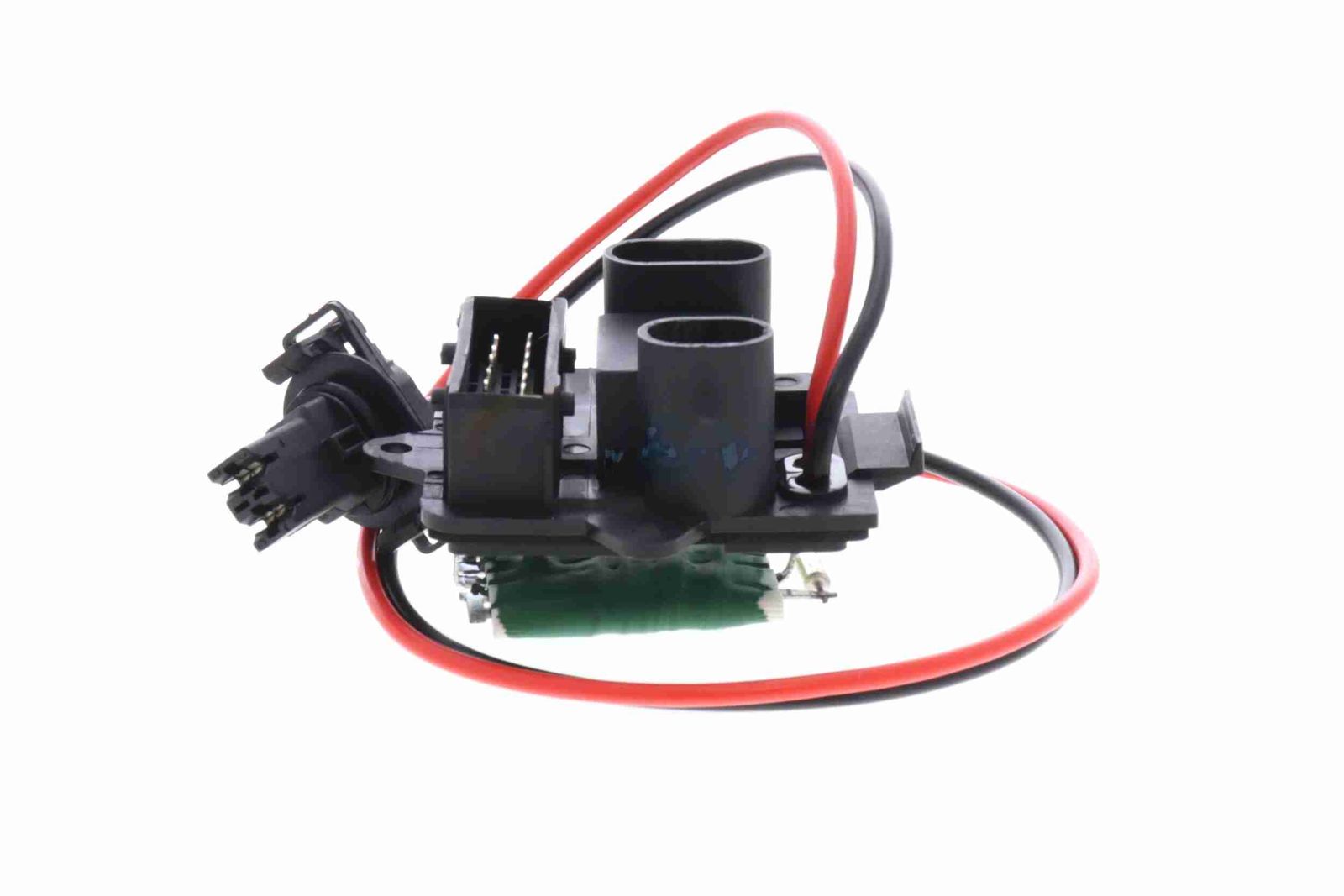 Régulateur, pulseur d'air habitacle