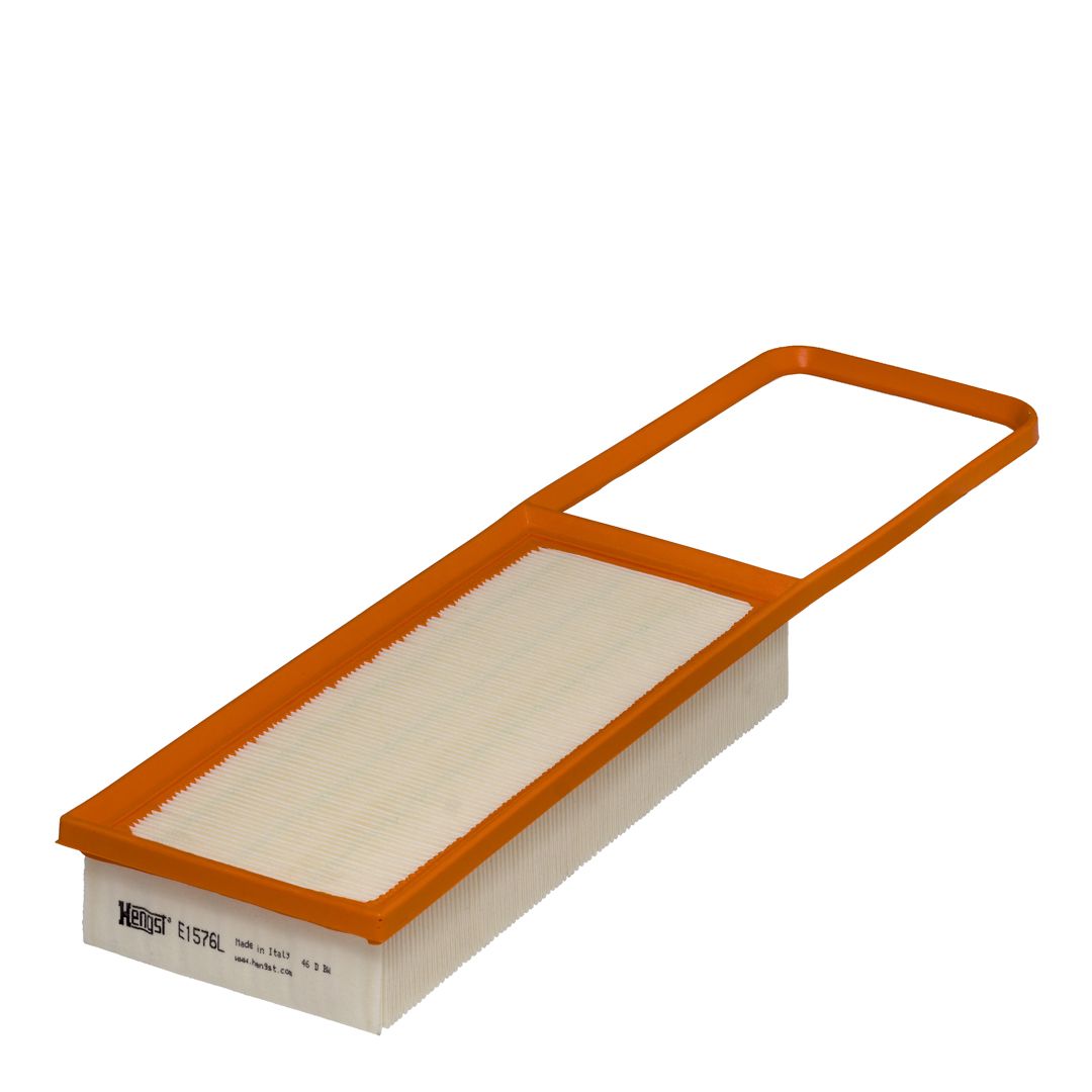 Filtru aer HENGST FILTER E1576L