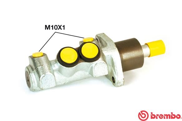 Pompa hamulcowa BREMBO M 68 015