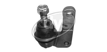 Przegub mocujący / prowadzący DYS 27-23541