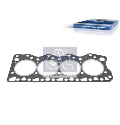 Uszczelka, głowica cylindrów DT SPARE PARTS 6.22113